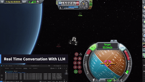 KSPDG 2025 Challenge - 2nd Place - Live Demo